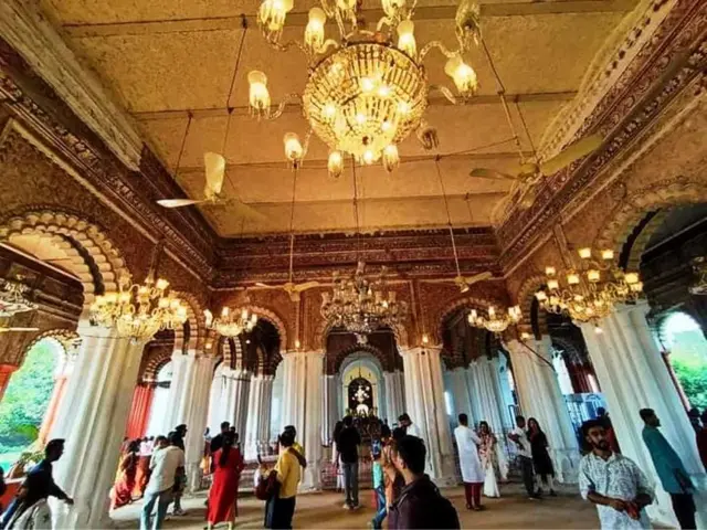 अमृता राय, कृष्णनगर सीट