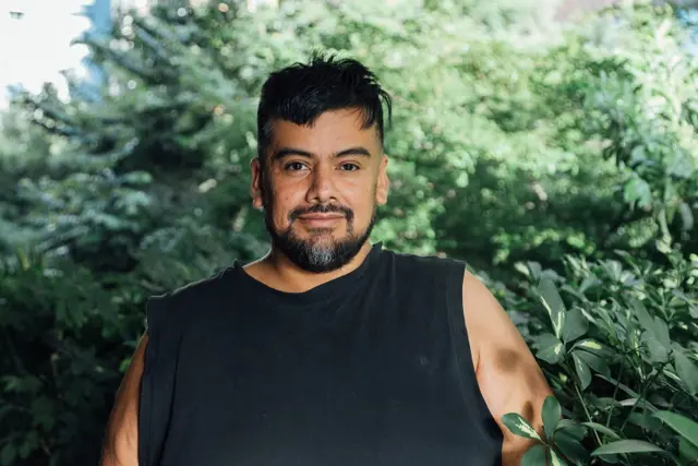 Naufus Ramírez