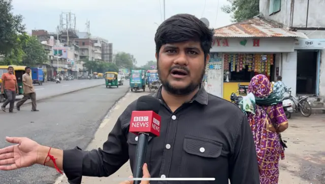 અમદાવાદ, બીઆરટીએસ, મુસાફરો, ટ્રાન્સપૉર્ટ, ગુજરાત, બીબીસી ગુજરાતી 