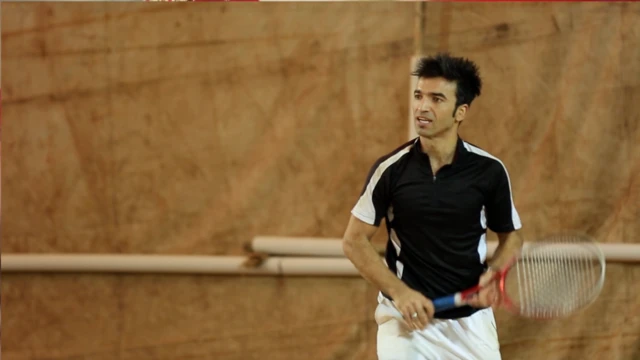 نمایی از فیلم 'اعتراض وارد نیست'