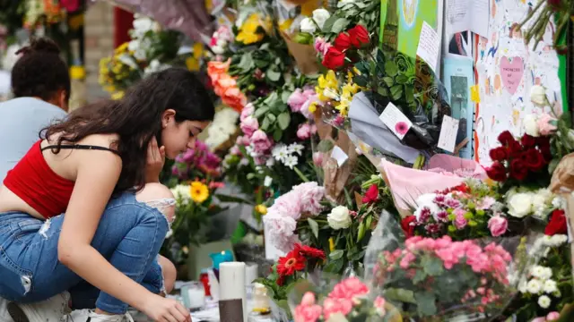 ọmọ to gbe odod si iboji