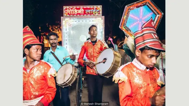 Mahesh Shantaram