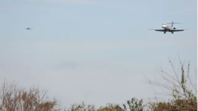 ڈیلٹا ایئرلائنز