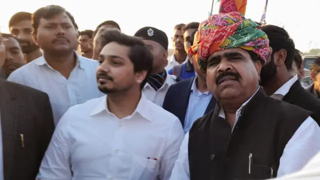 भगवान सिंह