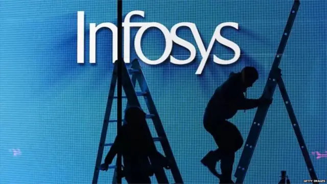 इंफ़ोसिस