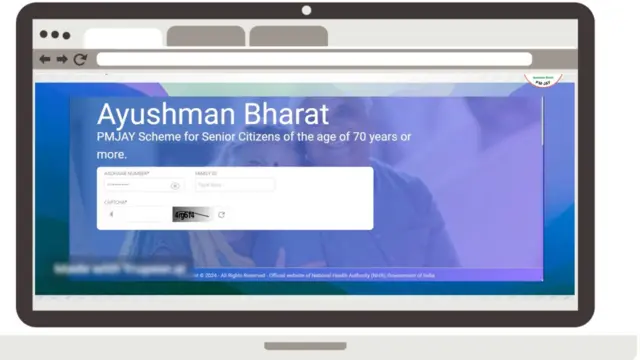 आयुषमान भारत योजना