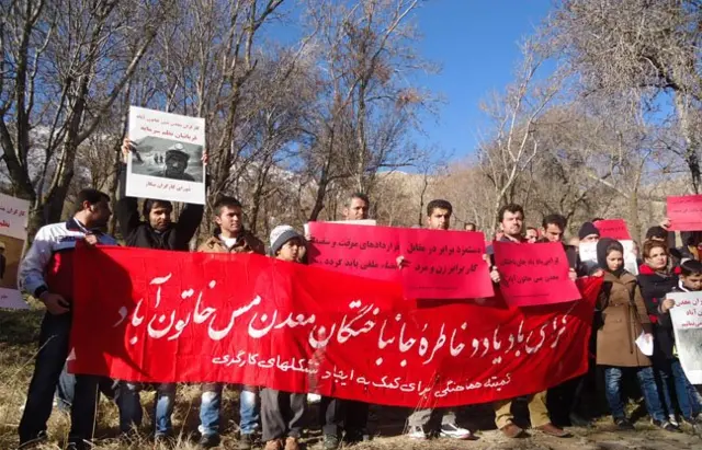 تشکل کارگری