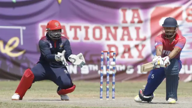 शरद भेषावकर