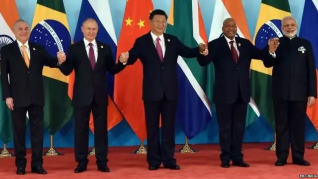 ब्रिक्स