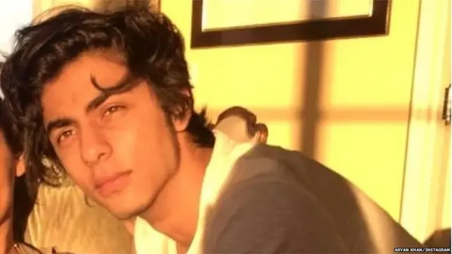 आर्यन खान