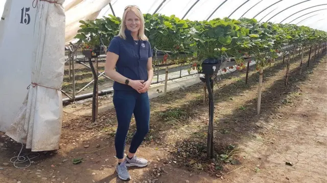 रोजगारदाता जेनी टास्कर