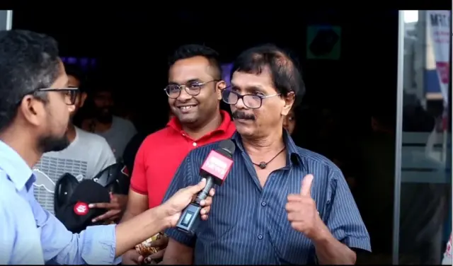 பொன்னியின் செல்வன் 2