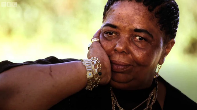 Cesaria Evora
