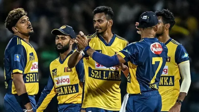 టీ ట్వంటీ వరల్డ్ కప్, భారత్, పాకిస్తాన్ మ్యాచ్,  శ్రీలంక