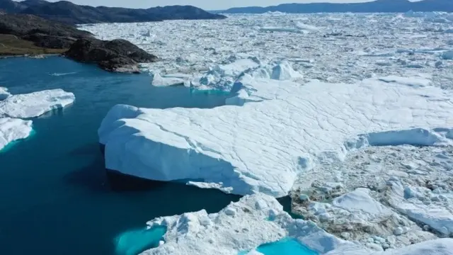 ग्रीनलैंड