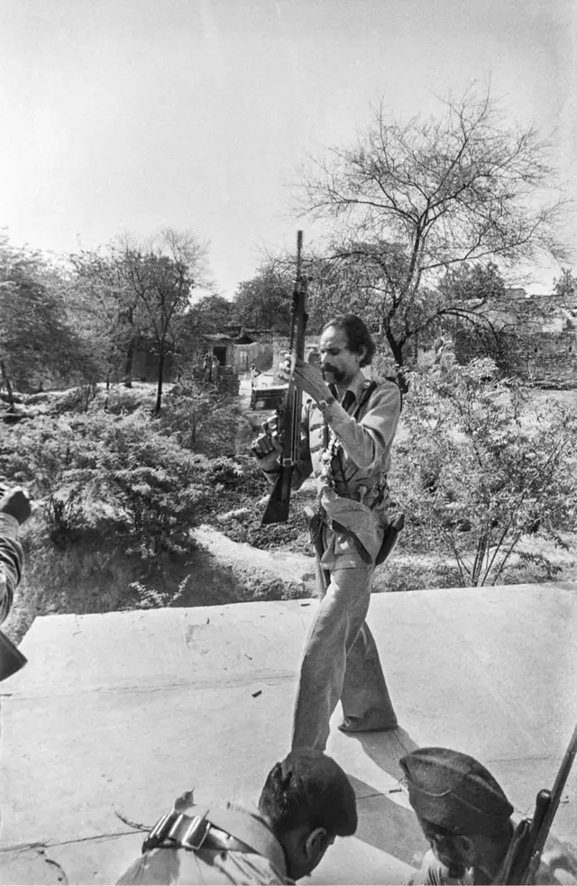 મલ્ખાન સિંહ