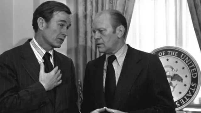 ਜਾਰਜ ਬੁਸ਼ ਸੀਨੀਅਰ