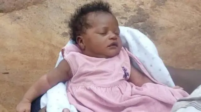 Itangumugisha, qui signifie "Dieu bénit".