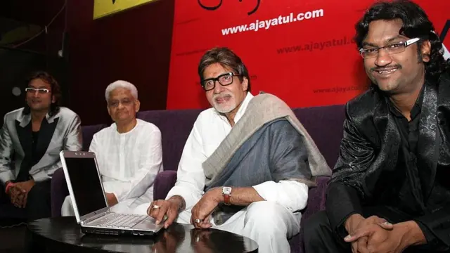 प्यारेलाल