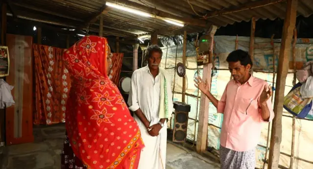 ఆదురుపల్లిలోని చర్చి