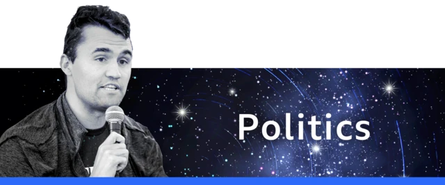 Banner - Politics