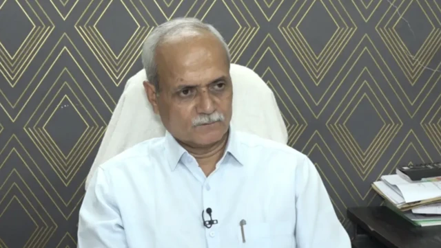 மத்திய பிரதேசத்தில் 11 முஸ்லிம்களின் வீடுகள் மீது ’புல்டோசர் நடவடிக்கை’ - உண்மை என்ன? - பிபிசி கள ஆய்வு