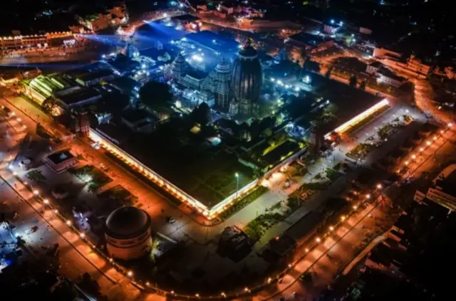 ராமர் கோவில்: 'இந்து' என நிரூபிக்கப் போராடும் எதிர்க்கட்சிகள் - இது பாஜகவின் வெற்றியா?