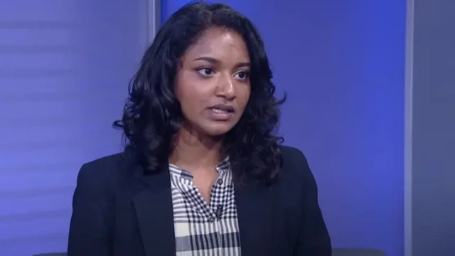 दिशा वाडेकर