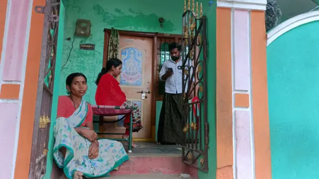 వరాలు కుటుంబం