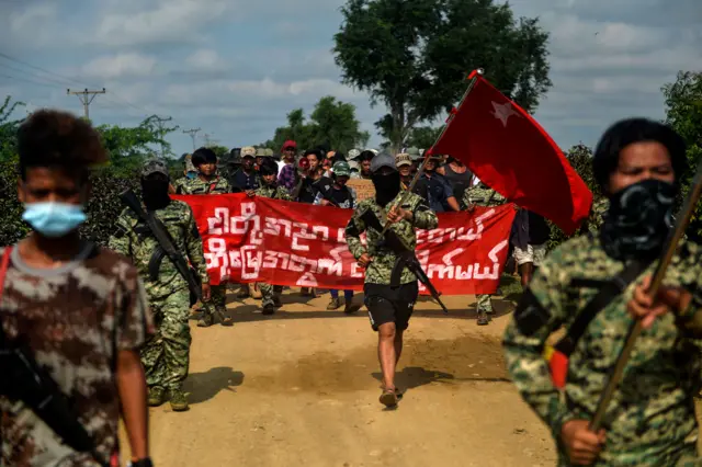 P﻿DF အားကောင်းတဲ့ အညာဒေသ