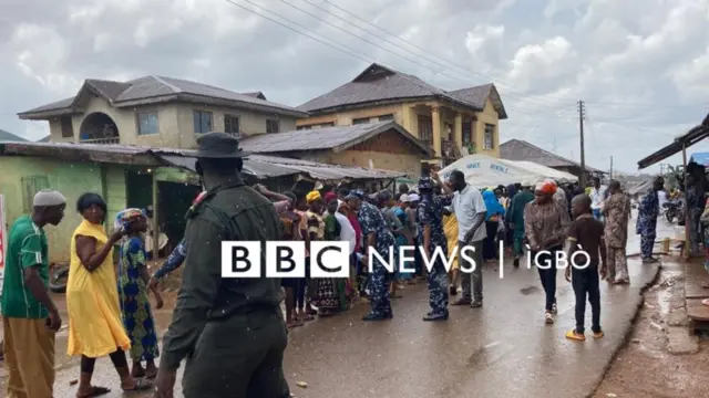 Ntuliaka Osun steeti