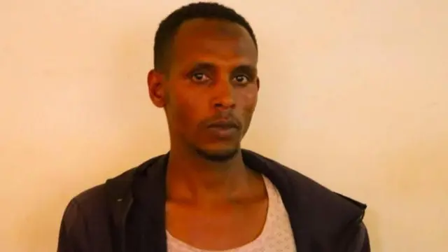 4 የቤተሰብ አባላትን በመግደል ጥፋተኛ የተባለው አሕመድ ኡስማን