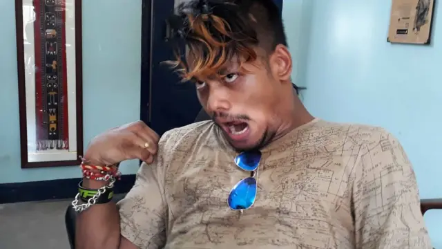 विकलांग