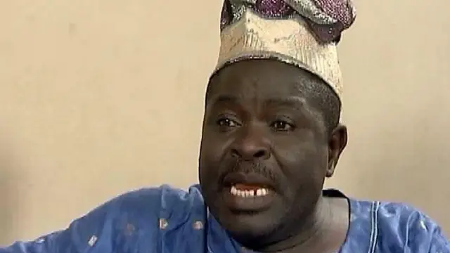 Gbolagade Akinpelu Ogun Majek