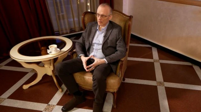 Юрий Зенкович 