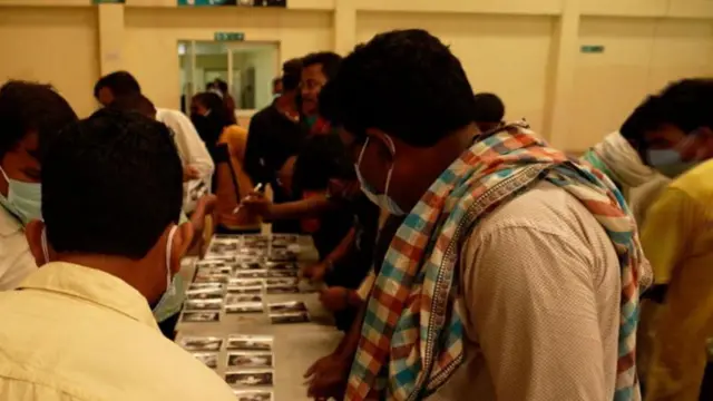 ओडिशा रेल्वे अपघात, बालासोर