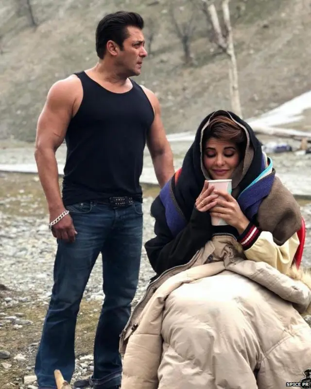 सलमान ख़ान