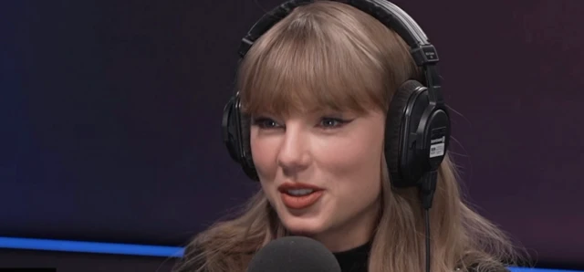 تايلور سويفت