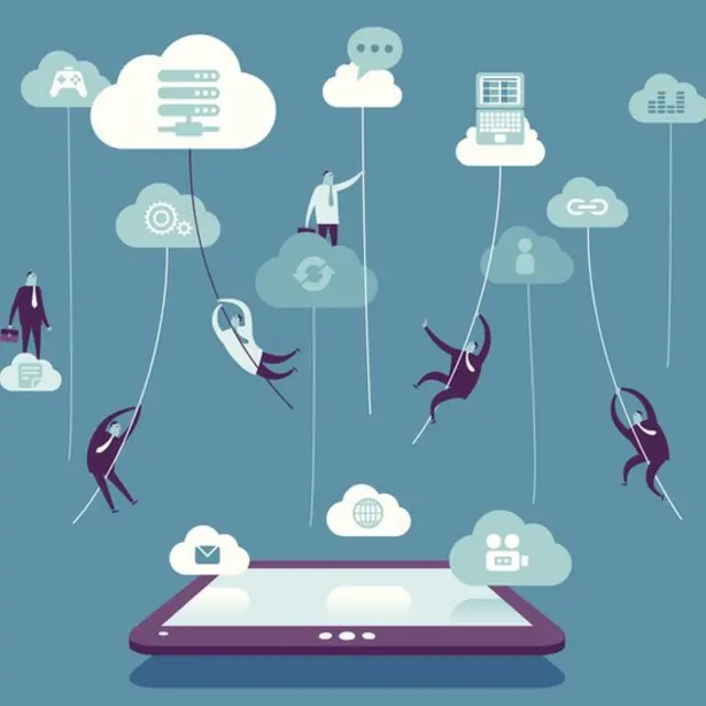 மேகக் கணிமை