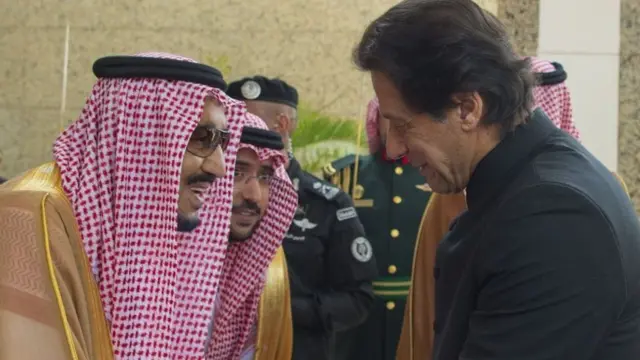 ઇમરાન ખાન