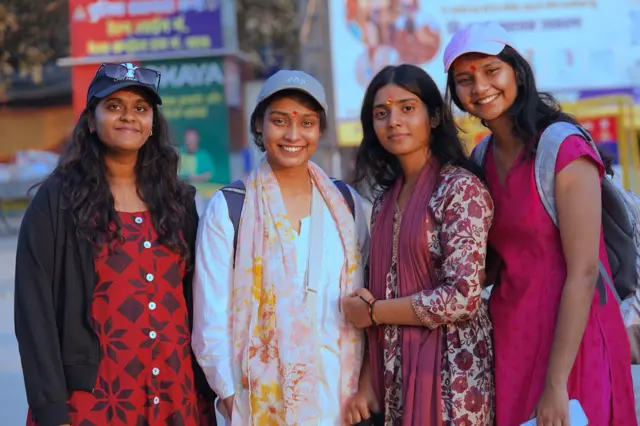 తెలుగు అమ్మాయిలు