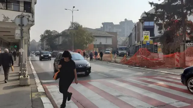 Iz budžeta Grada za 2019. izdvojena su sredstva sa prelazak dve kotlarnice na novo ekološko gorivo.