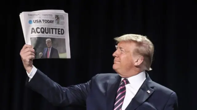 Трамп
