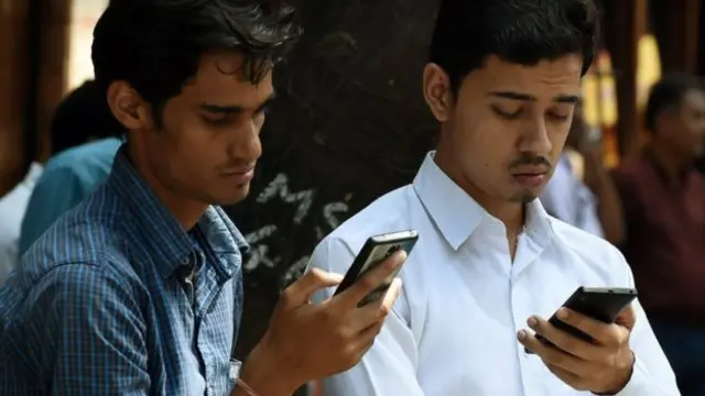 స్మార్ట్ ఫోన్లు