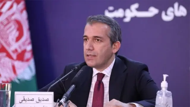 طالبان تهران