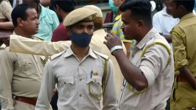 आसाम, मिझोराम