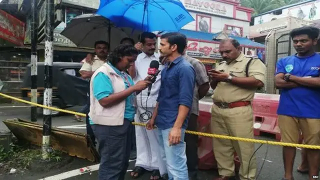 प्रमिला कृष्णन