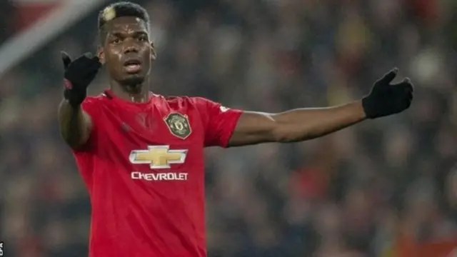Paul Pogba