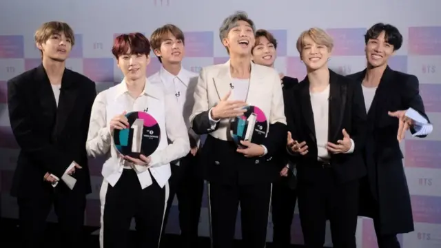 BTS