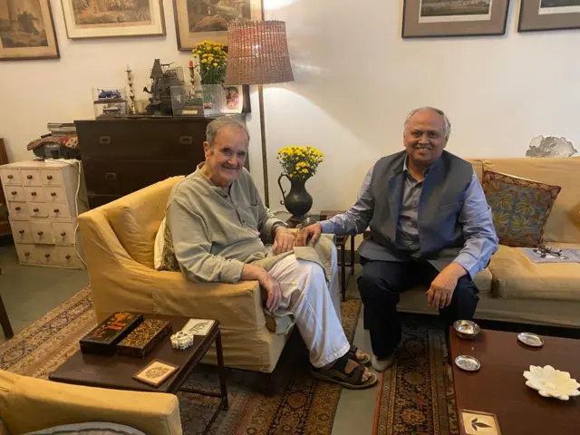 मार्क टली